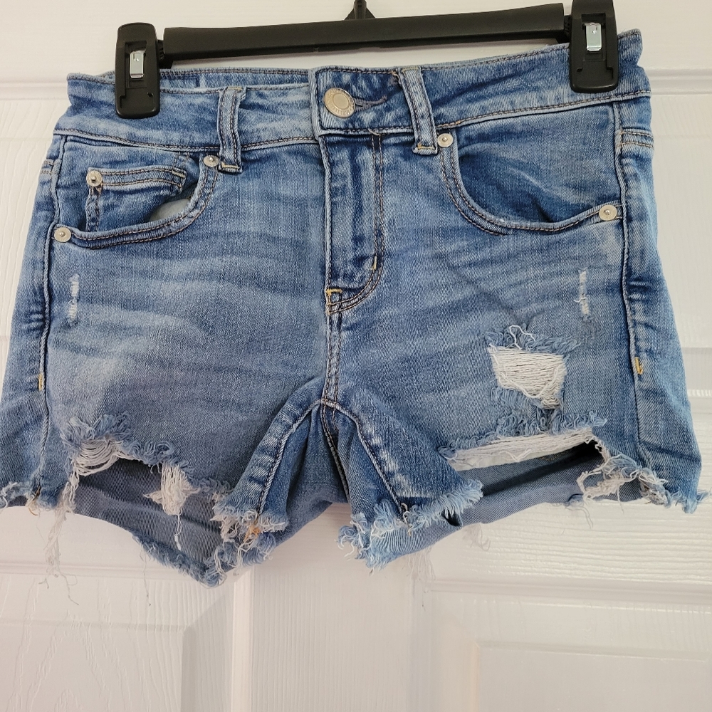 American Eagle sz 4 Shorts Midi